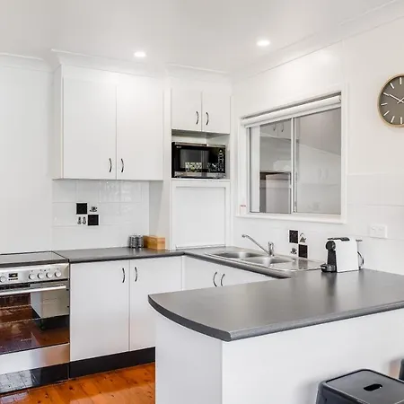 Eastside Haven - Central & Convenient! Toowoomba Exterior photo