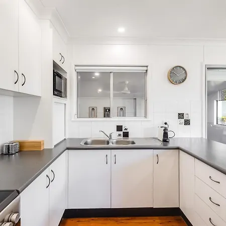 Eastside Haven - Central & Convenient! Toowoomba Exterior photo