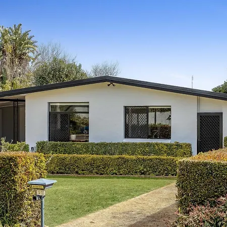 Eastside Haven - Central & Convenient! Toowoomba Exterior photo